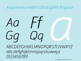 Argumentum-UltraLightIt