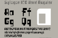 Syllogon ICG Hard