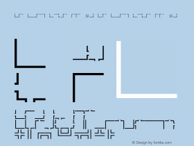 Maze Maker Dungeon Level 2F