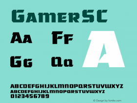 GamerSC