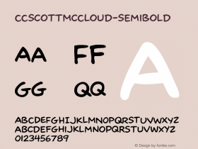 CCScottMcCloud-SemiBold