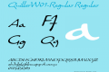 Quiller-Regular