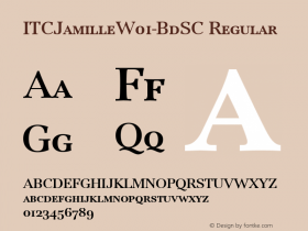 ITCJamille-BdSC