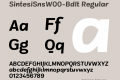 SintesiSns-BdIt