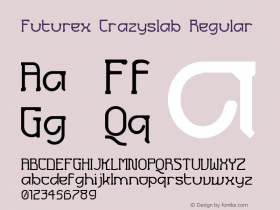 Futurex Crazyslab