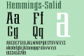 Hemmings-Solid