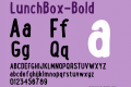 LunchBox-Bold