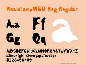 Realstamp-Reg