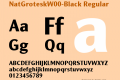 NatGrotesk-Black