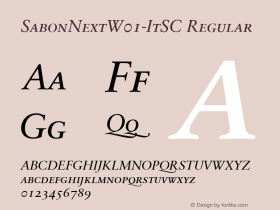 SabonNext-ItSC