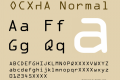 OCR_A