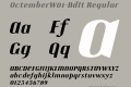 Octember-BdIt