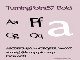 TurningPoint57