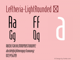 Leftheria-LightRounded