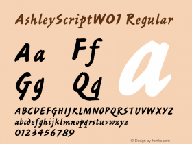 AshleyScript