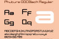 Phuture ODCBlack