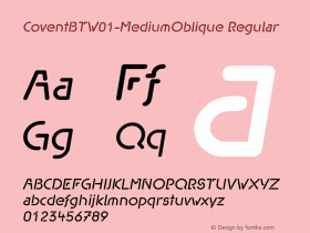 CoventBT-MediumOblique