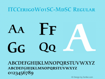 ITCCerigoSC-MdSC