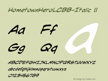 HometownHeroLCBB-Italic