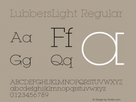 LubbersLight