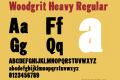 Woodgrit Heavy