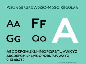 P22UndergrdSC-MdSC