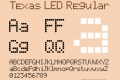 Texas LED