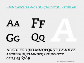 PMNCaeciliaSC-76BdItSC