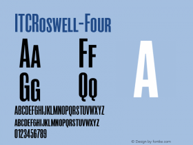 ITCRoswell-Four