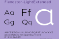 Fiendstar-LightExtended