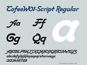 Tofee-Script