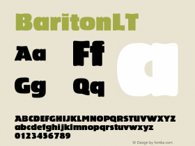 BaritonLT