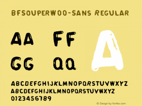 BFSouper-Sans