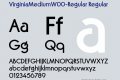 VirginiaMedium-Regular