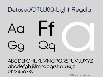 DefusedOT-Light