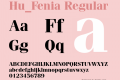 Hu_Fenia