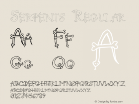Serpents