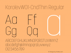 Korolev-CndThin