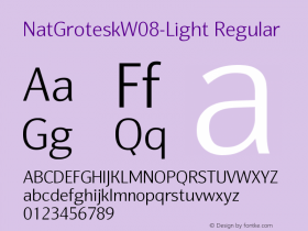 NatGrotesk-Light