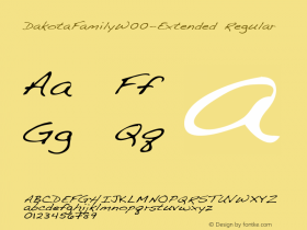 DakotaFamily-Extended