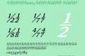 Ronaldson-ItalFractions