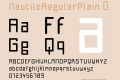 NautiloRegularPlain