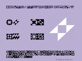 Quilt Patterns One