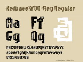 Netbase-Reg