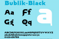 Bublik-Black