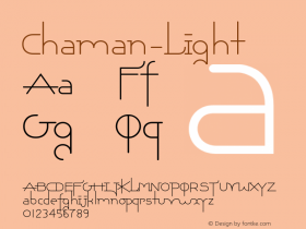 Chaman-Light