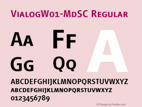 Vialog-MdSC