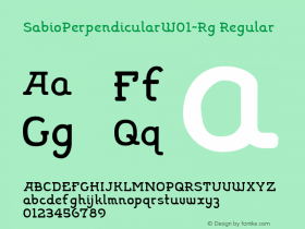 SabioPerpendicular-Rg