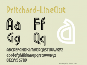 Pritchard-LineOut