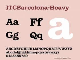 ITCBarcelona-Heavy